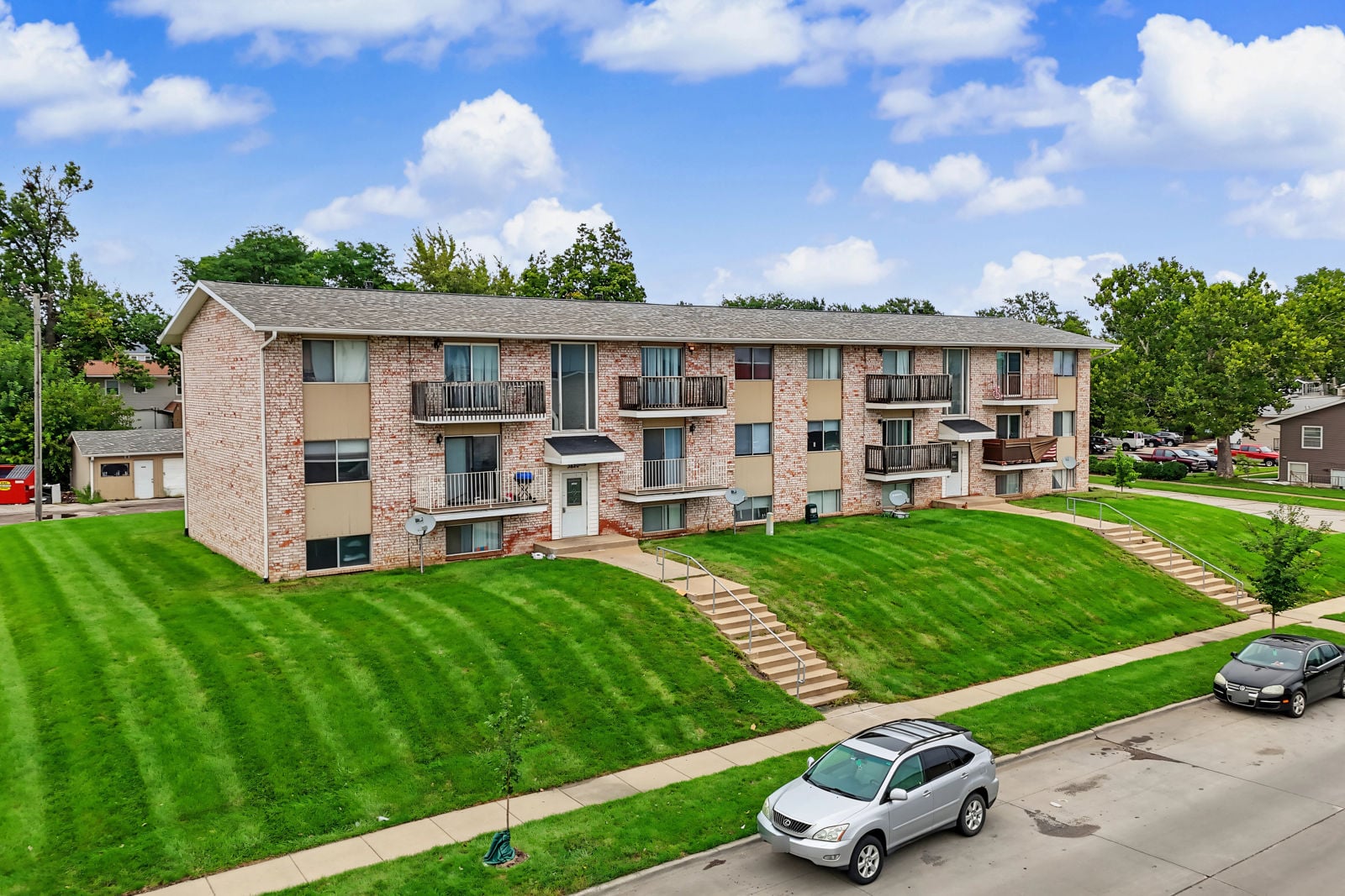 Northview Apartments