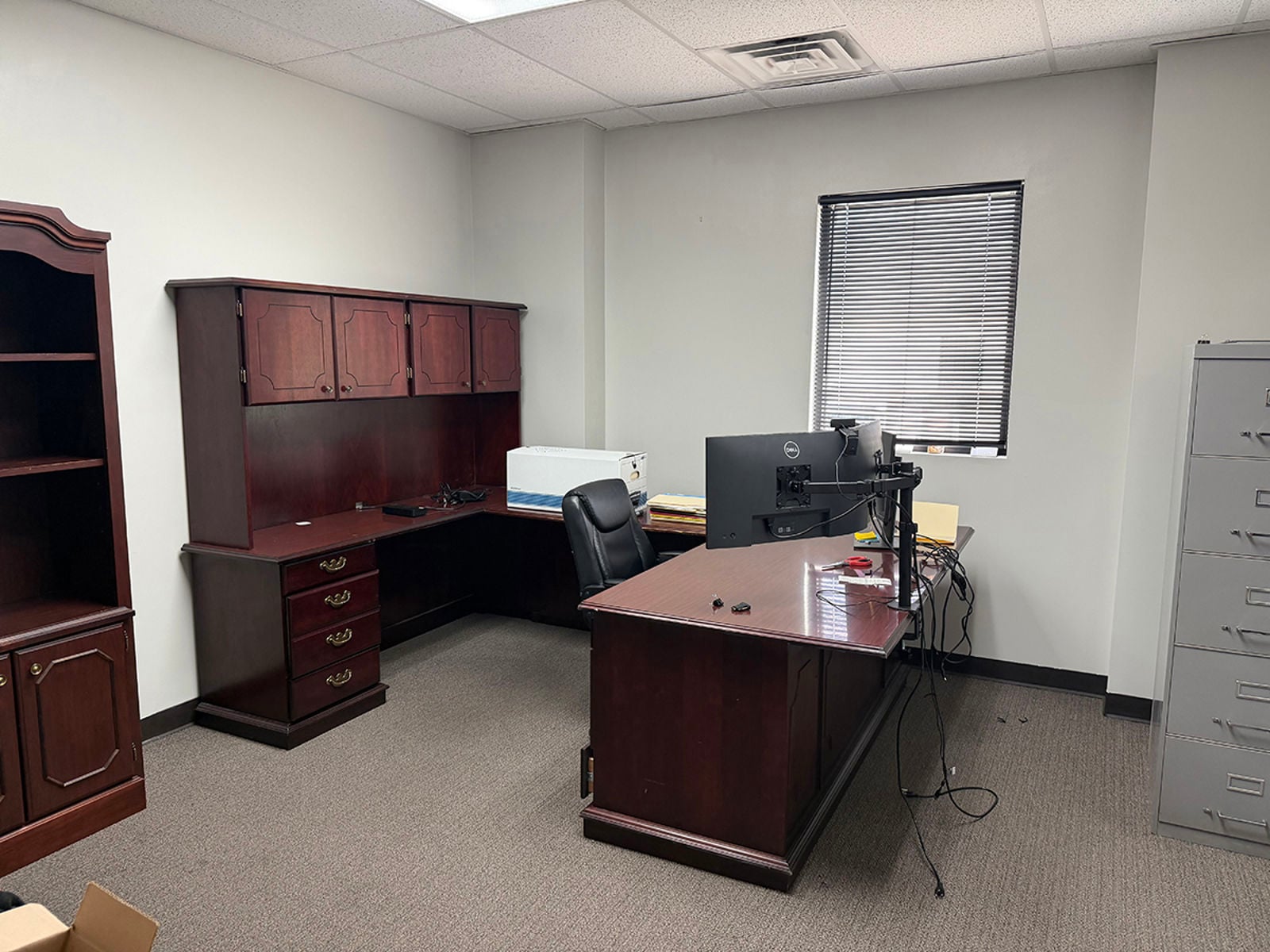Private Office