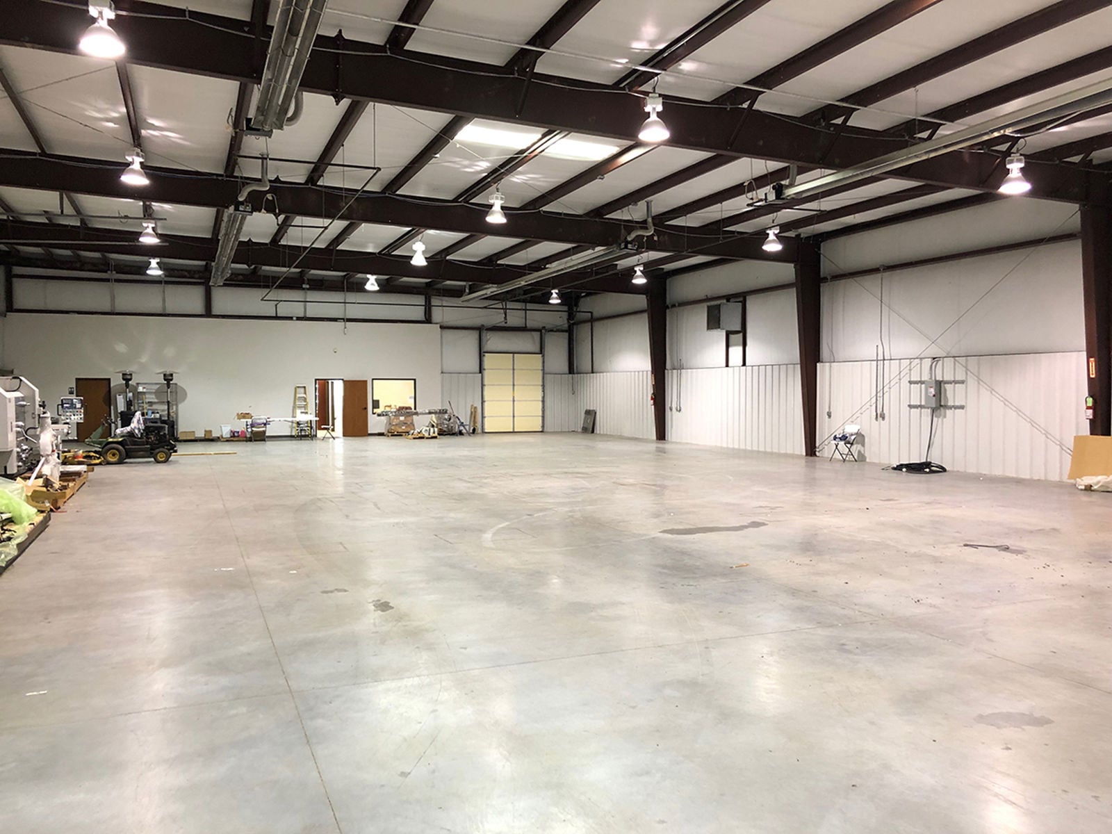 Warehouse