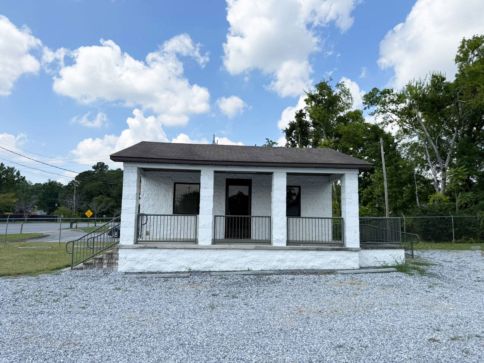 Building # 3 Exterior Photo