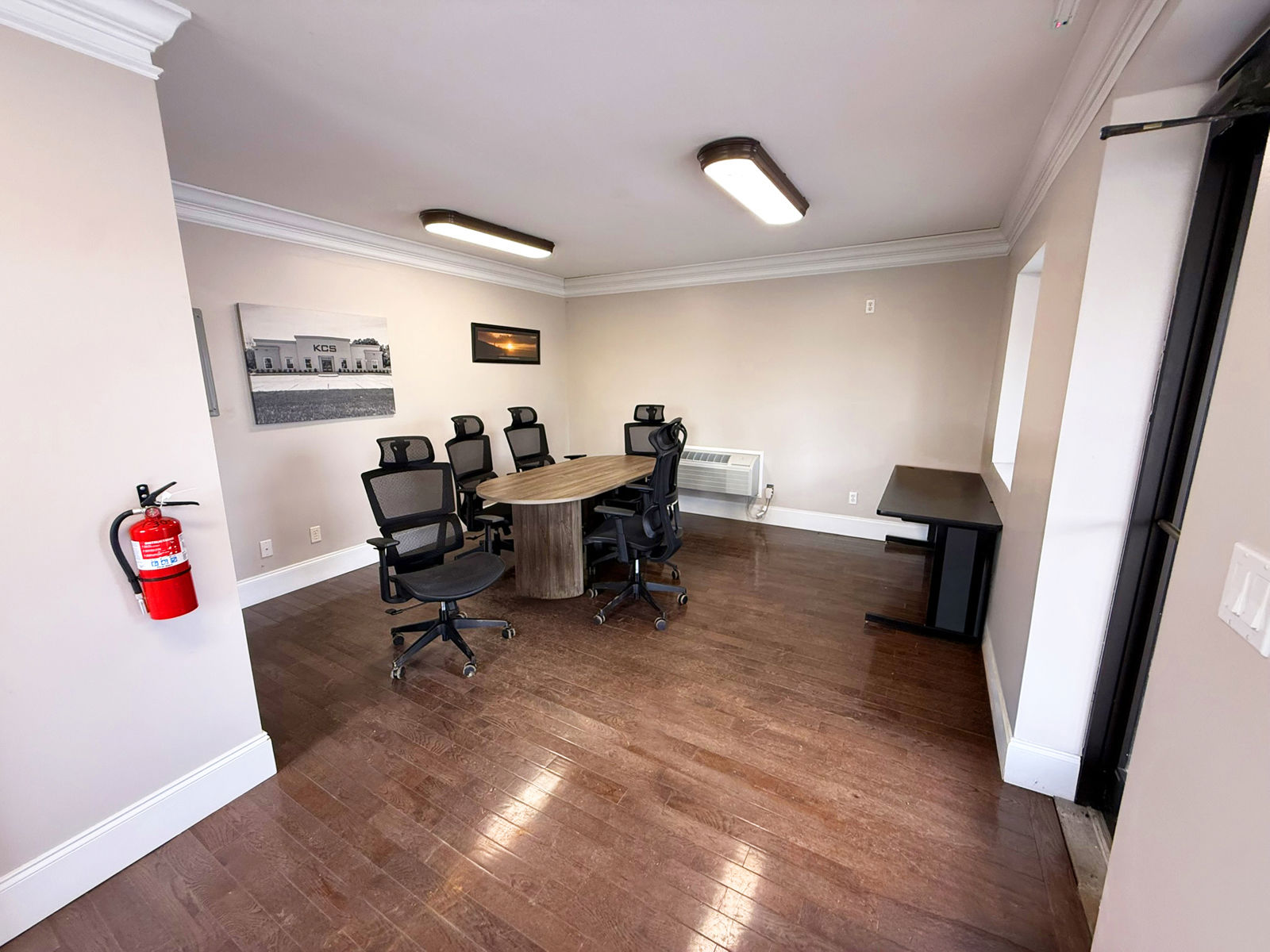 Building # 3 Interior Photo