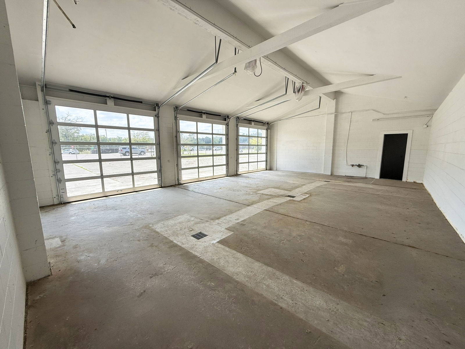 Building # 1 Interior Photo