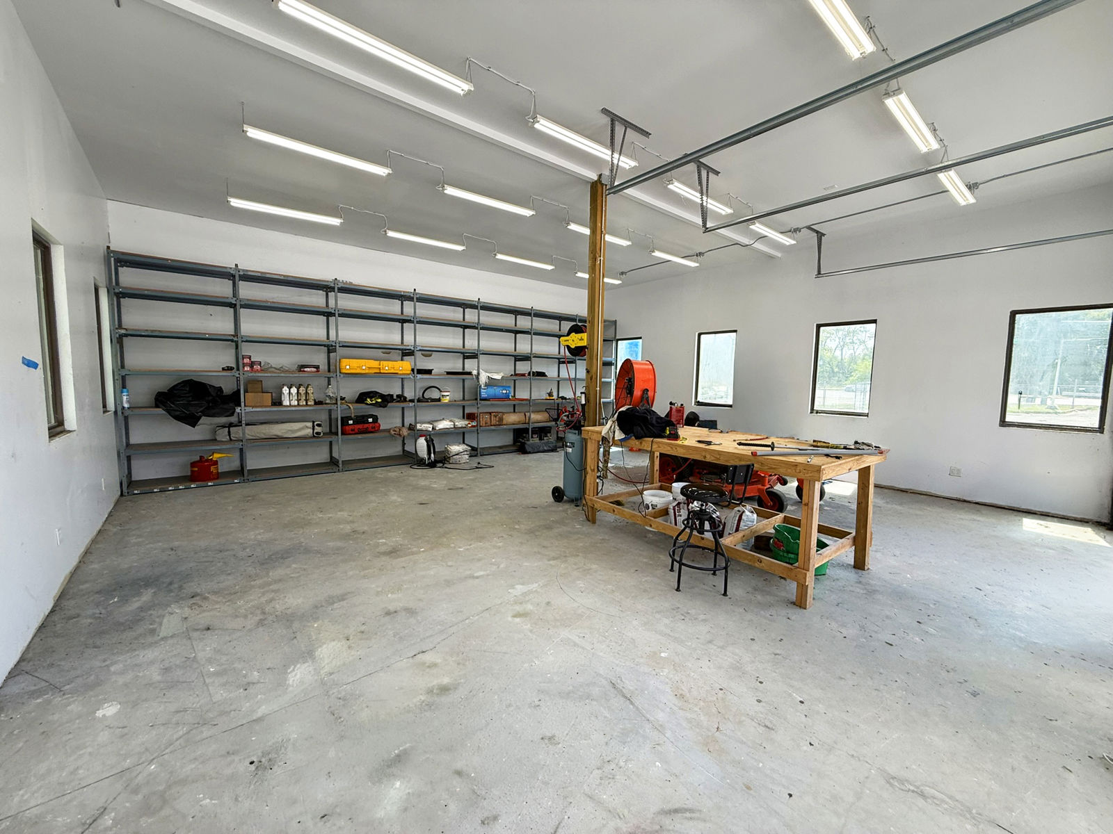 Building # 2 Interior Photo