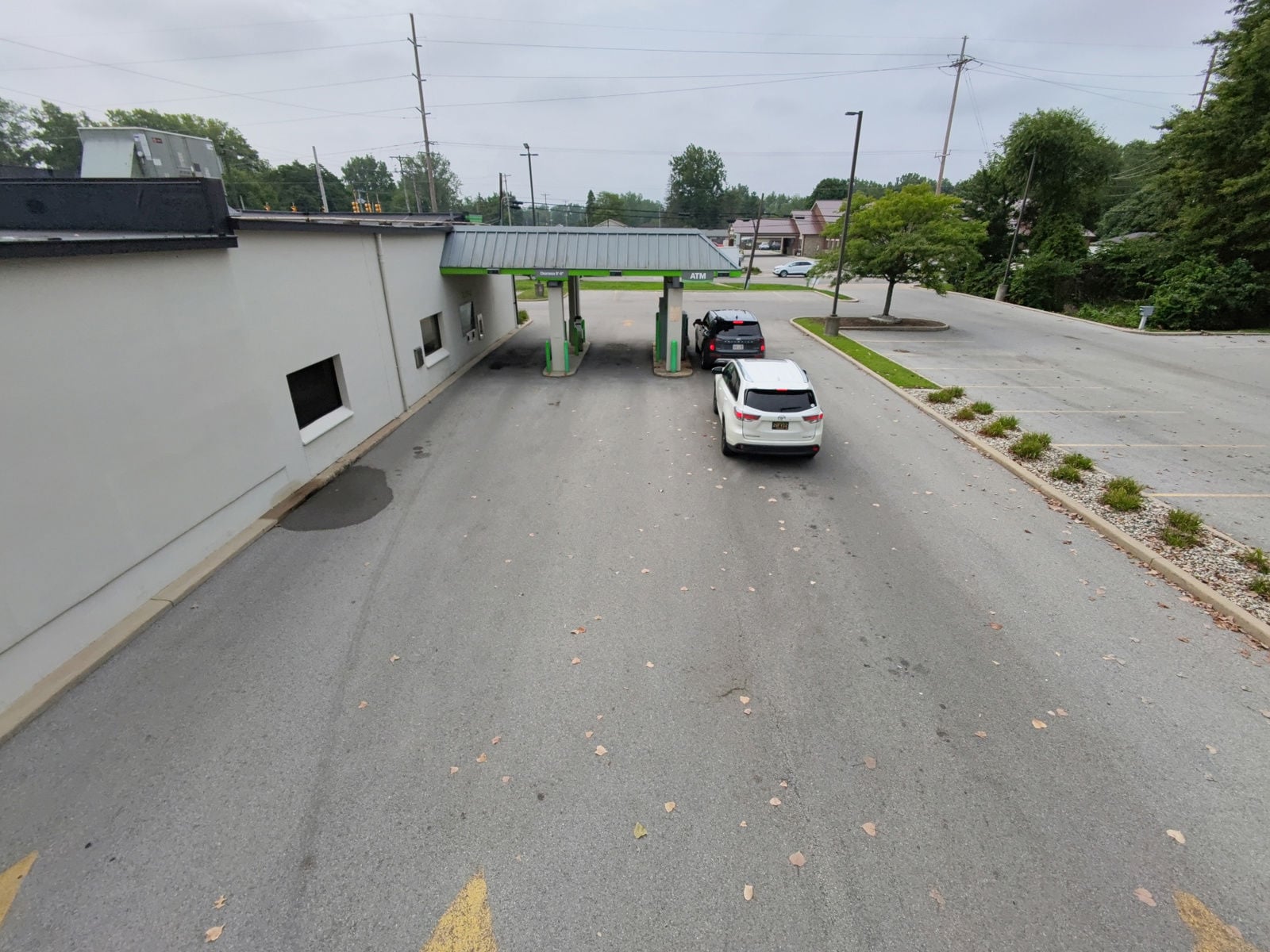7405 Lewis Ave, Temperance - Drive Thru.JPG