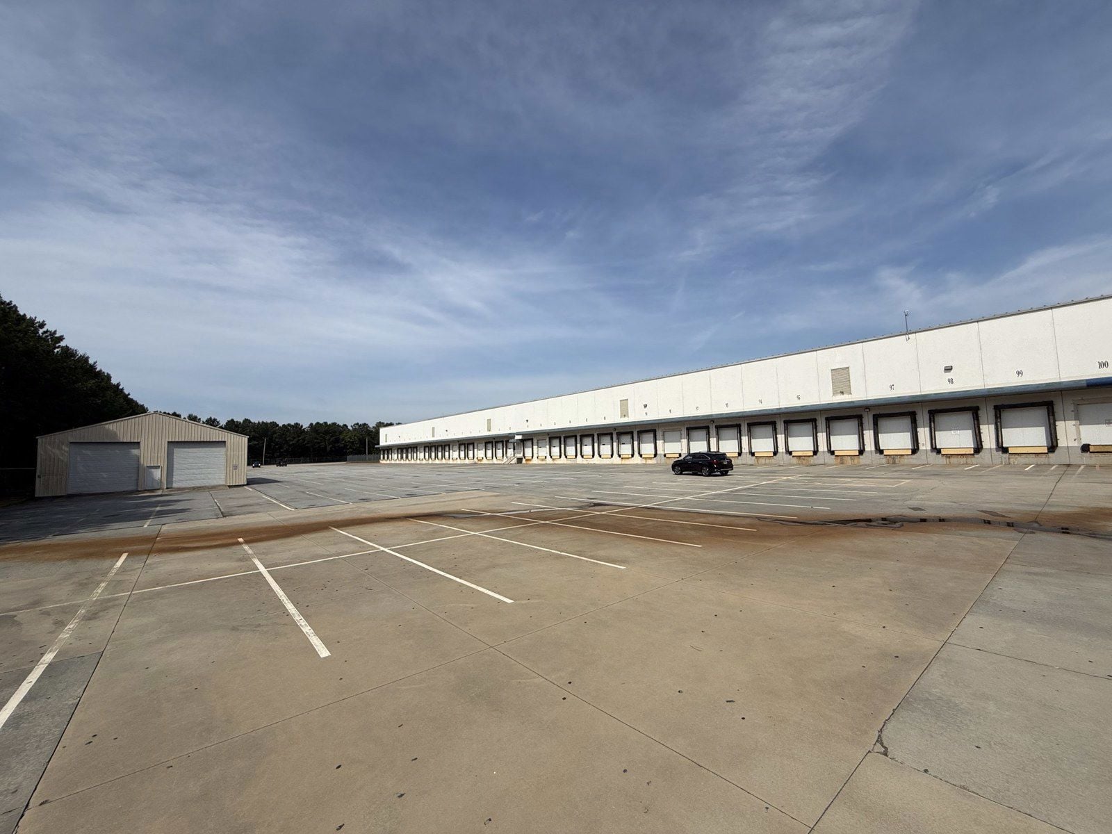 510 International Park - Exterior 2