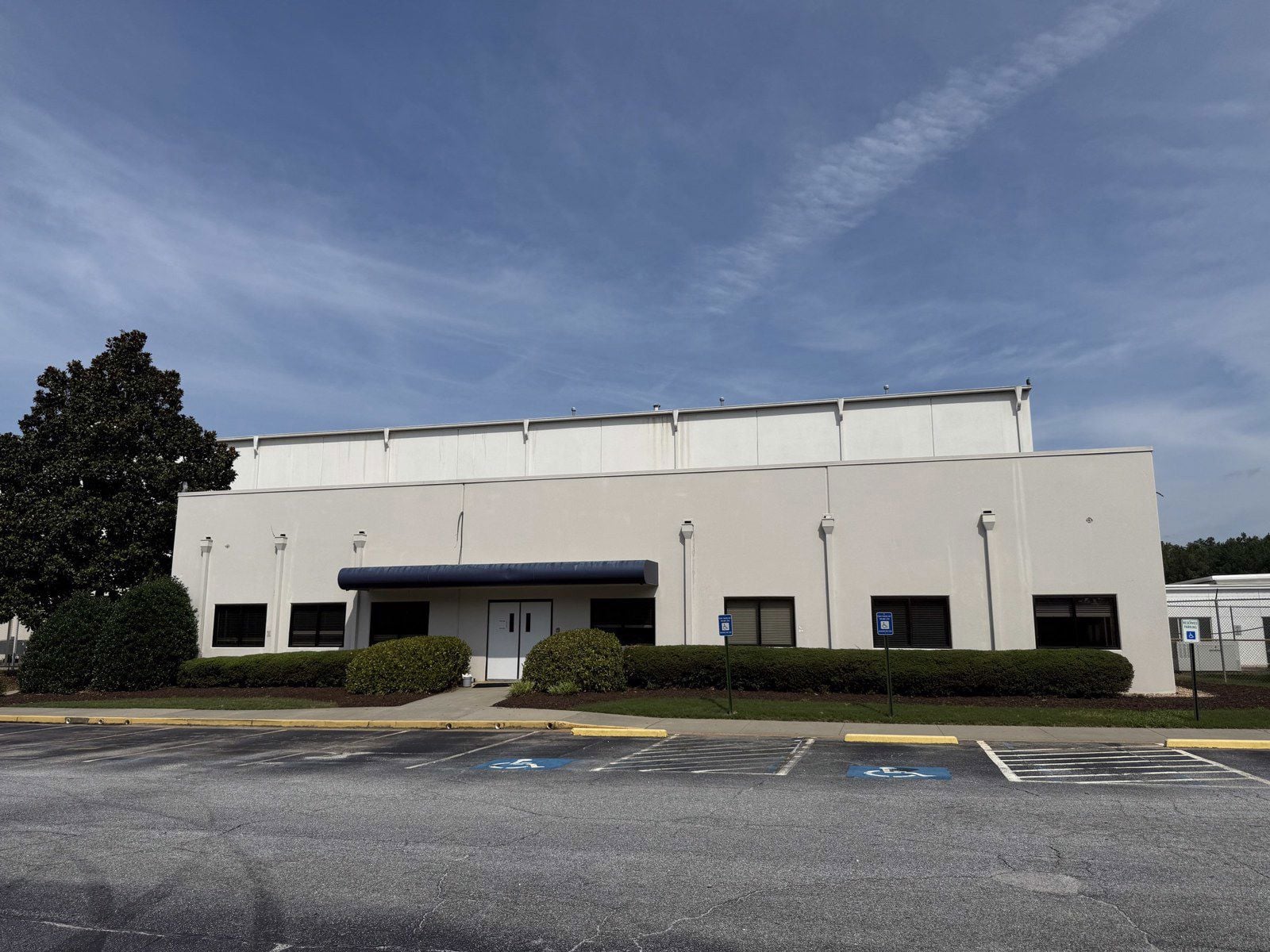 510 International Park - Exterior 1