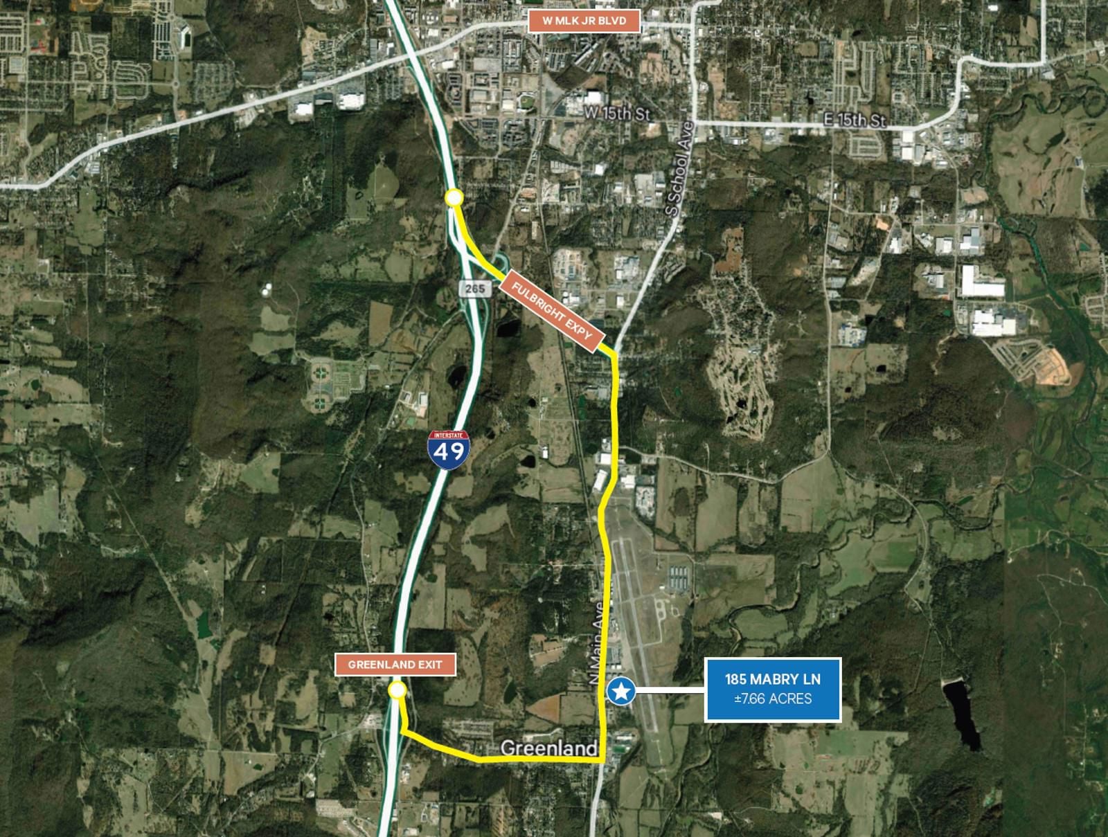 185 Mabry Ln  185 East Mabry Lane - Image 2