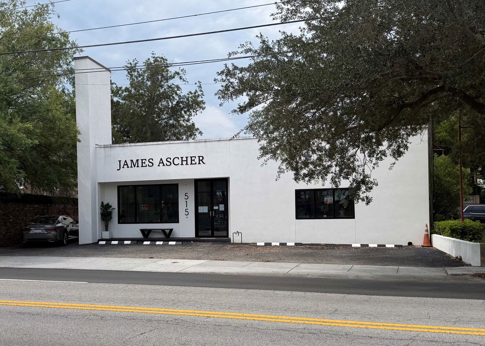 515 East Bay Exterior Photo