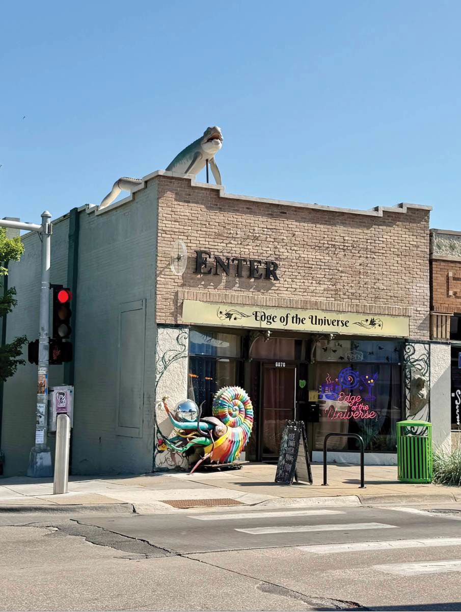 Benson’s Premier Retail Corner 6070 Maple Street - Image 7