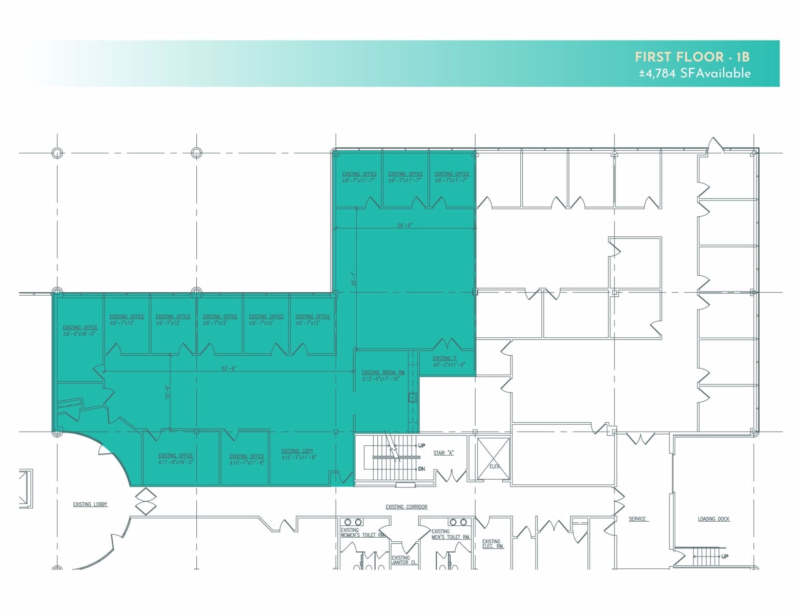1st-Floor---4,784-SF