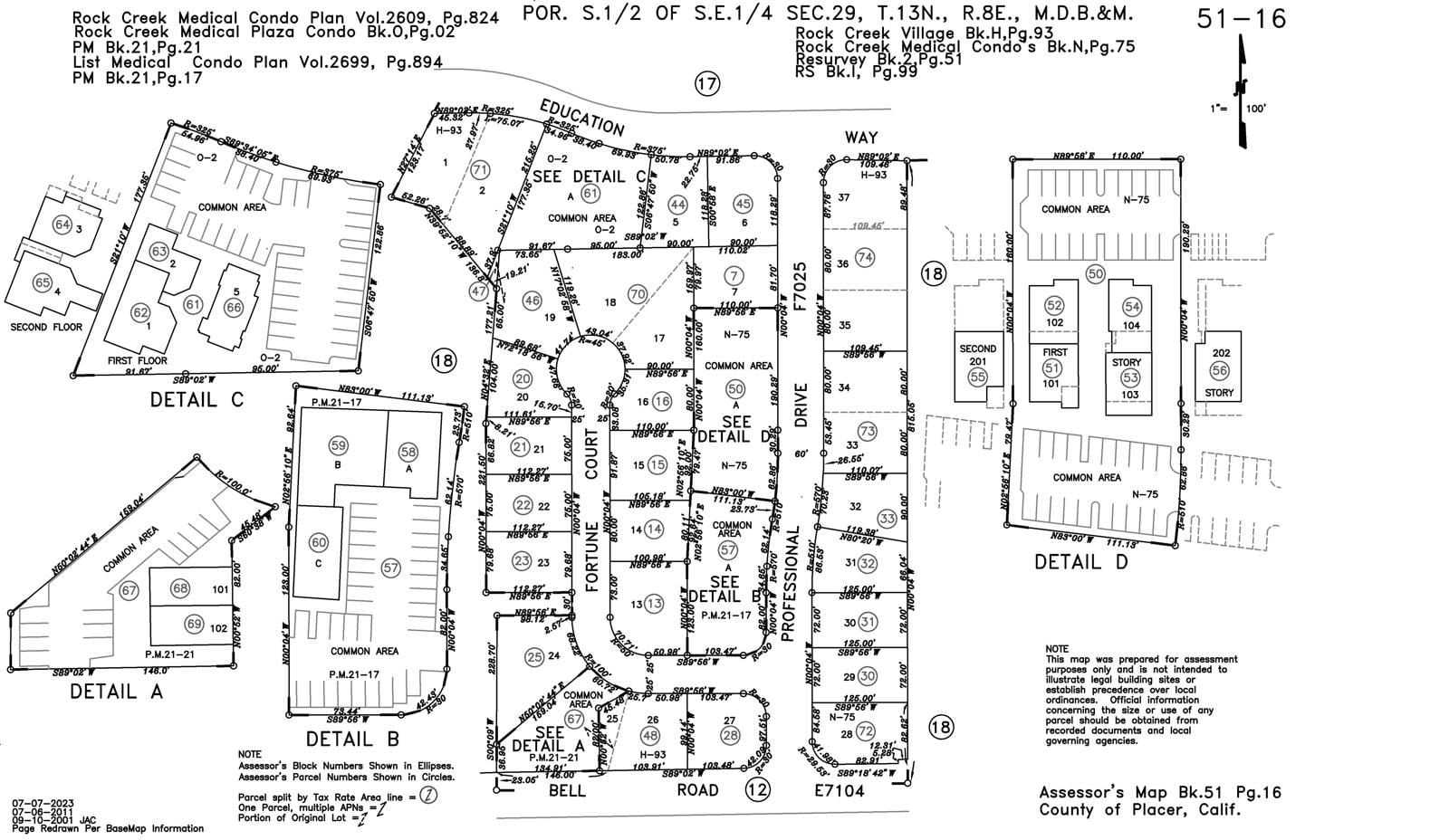 3277 PROFESSIONAL DR,  AUBURN, CA 95602-2415