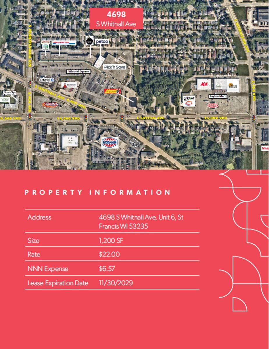Property Information_4698 S Whitnall Unit 6