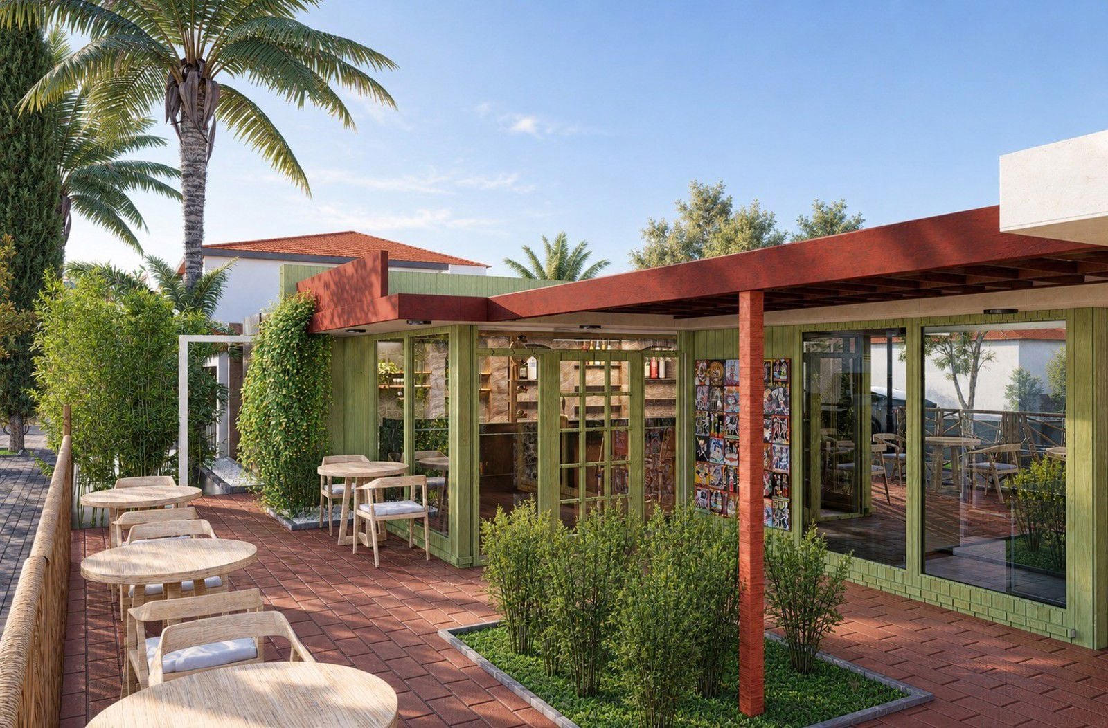 Rita_Chiquita_Bar_Project_DESIGN 2