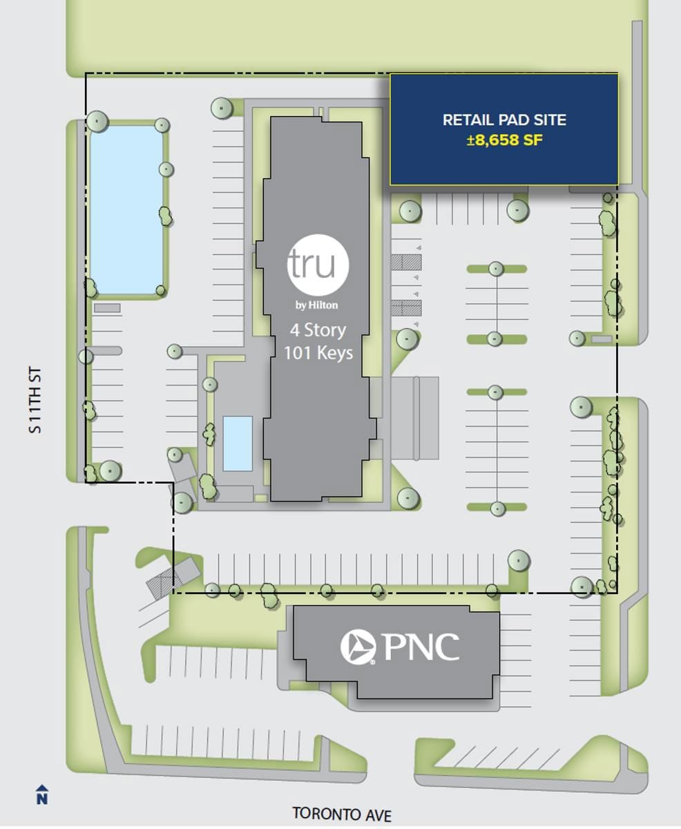 Web Site Plan - Updated
