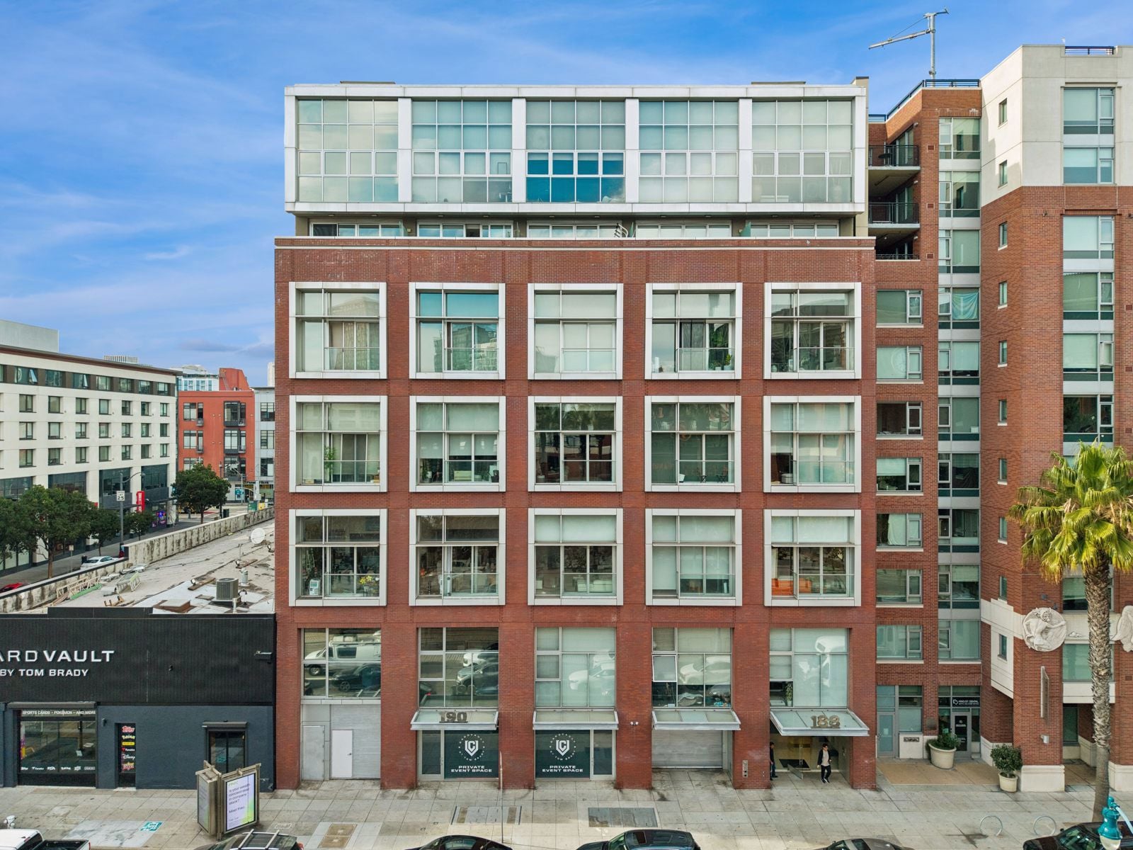 190 King Street
