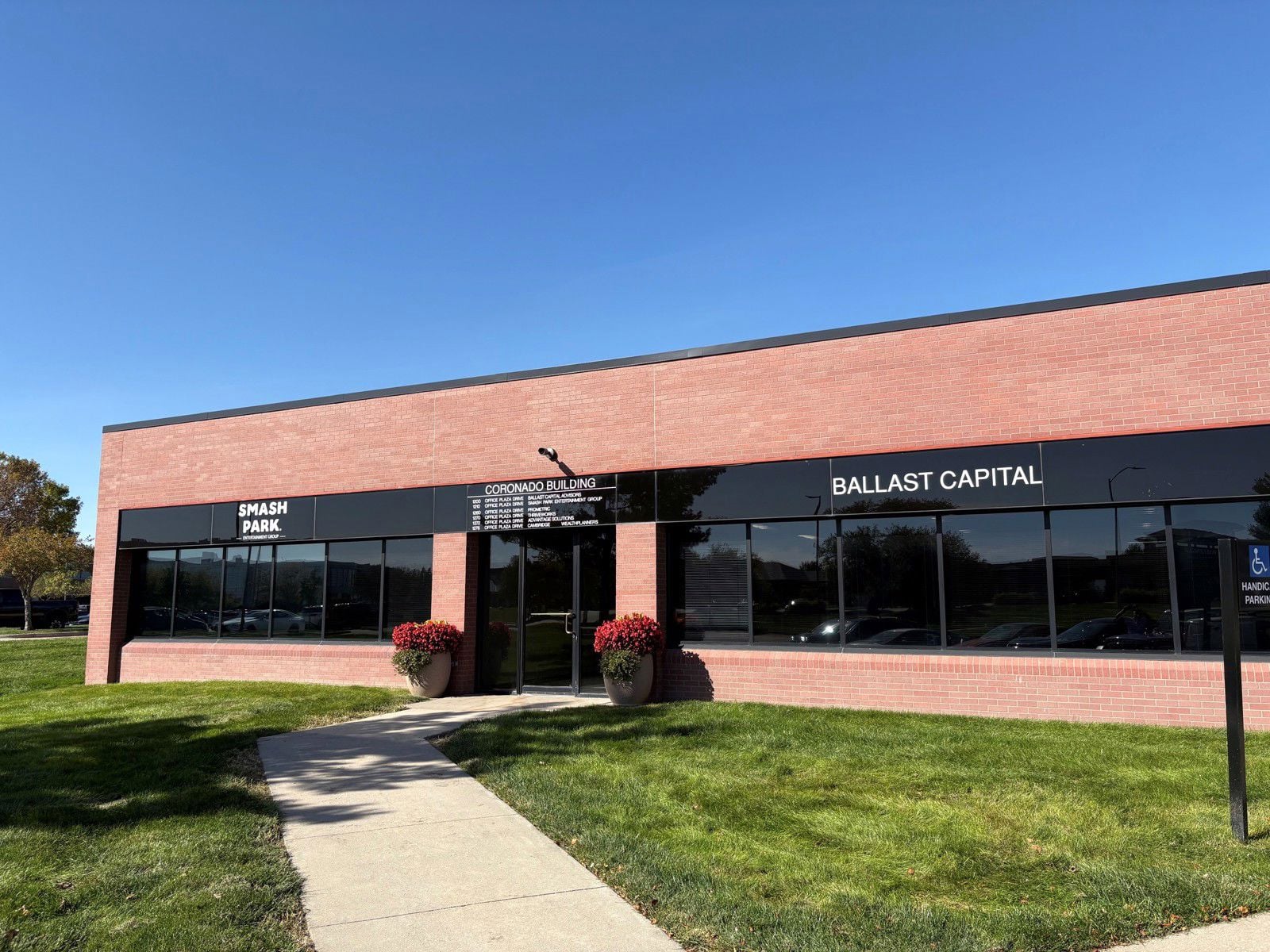 1210 Office Plaza Drive
