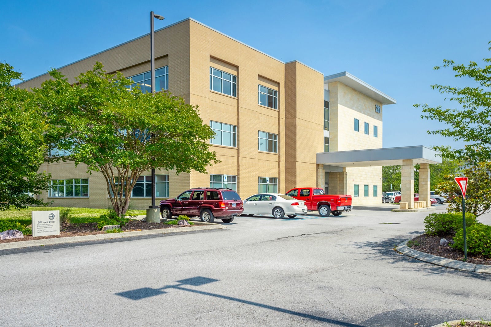 281 Lyerly Street HD-14