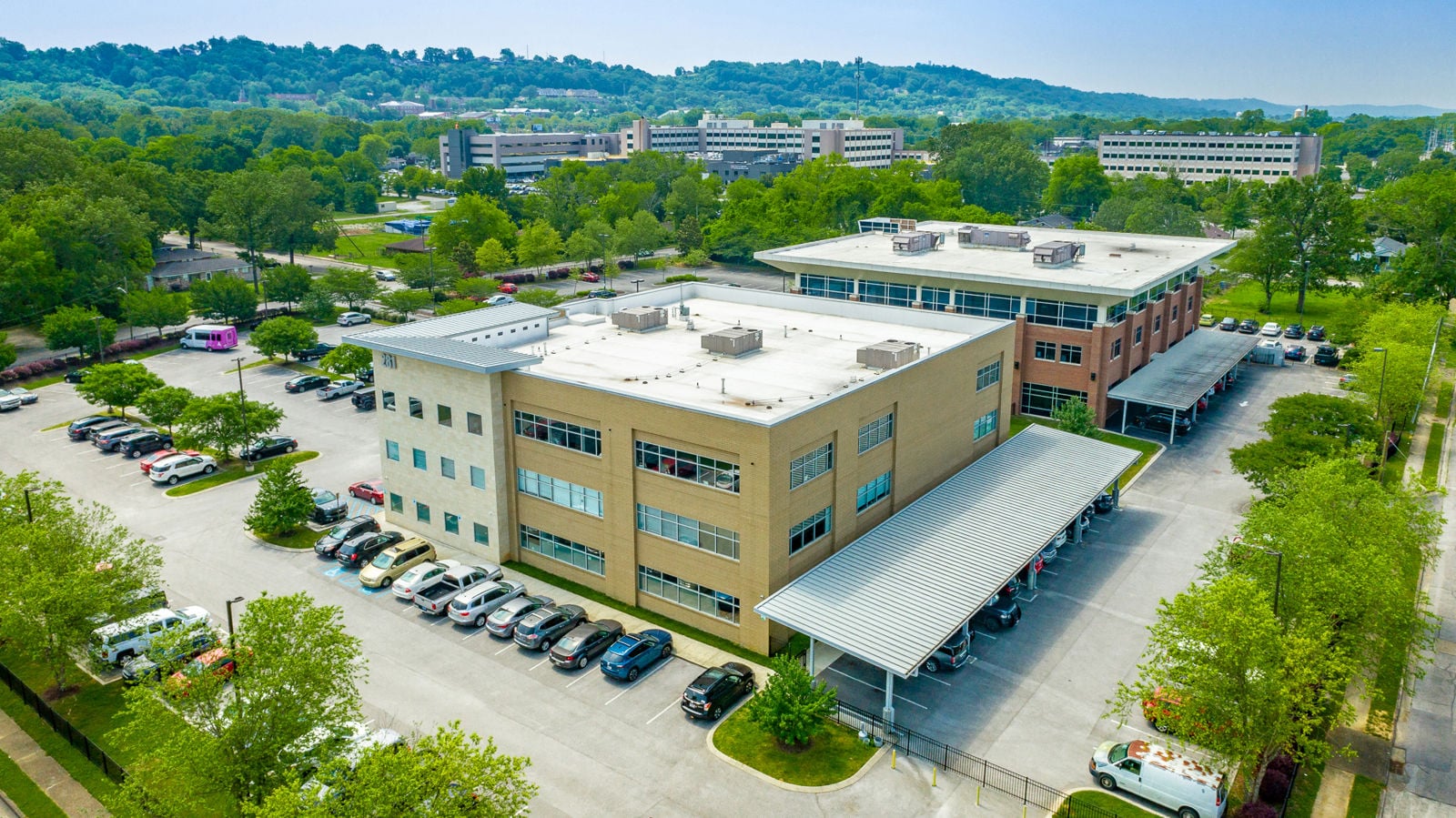 281 Lyerly Street HD-25