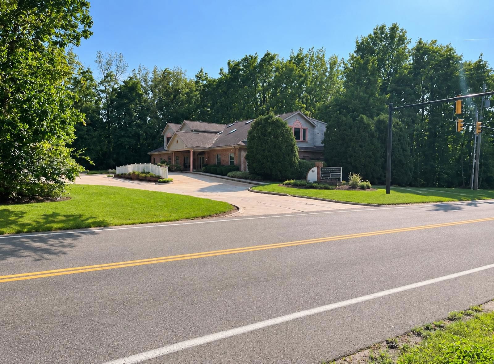 8,730 SF Medical/Office Building 880 Mull Avenue - Image 1