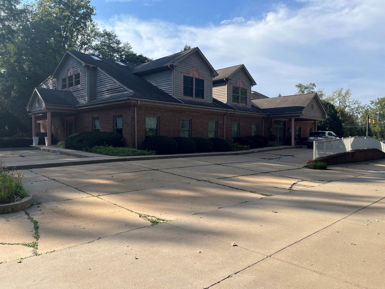 8,730 SF Medical/Office Building 880 Mull Avenue - Image 2