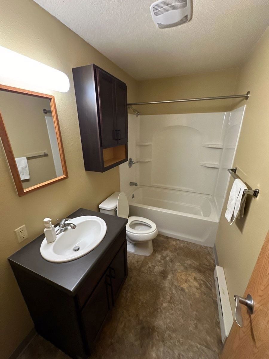 Grand Plaza Townhomes