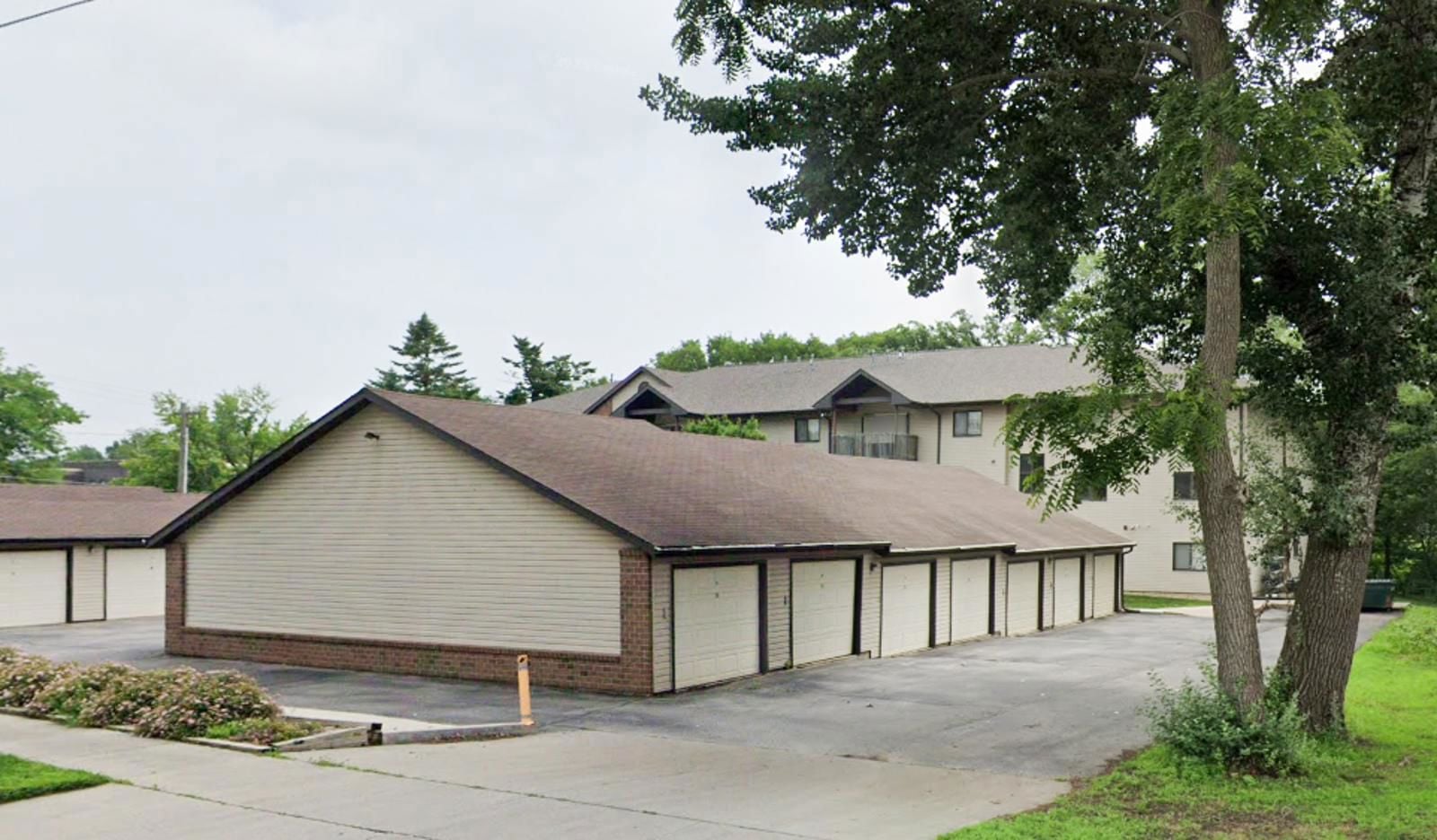 Rock Run Apartments