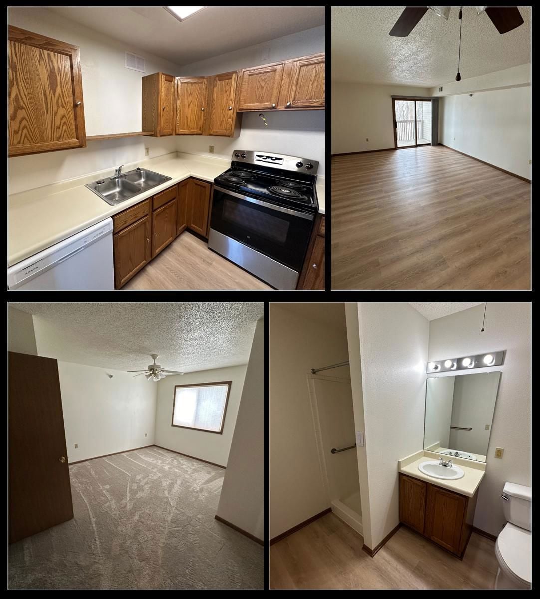 Rock Run Apartments