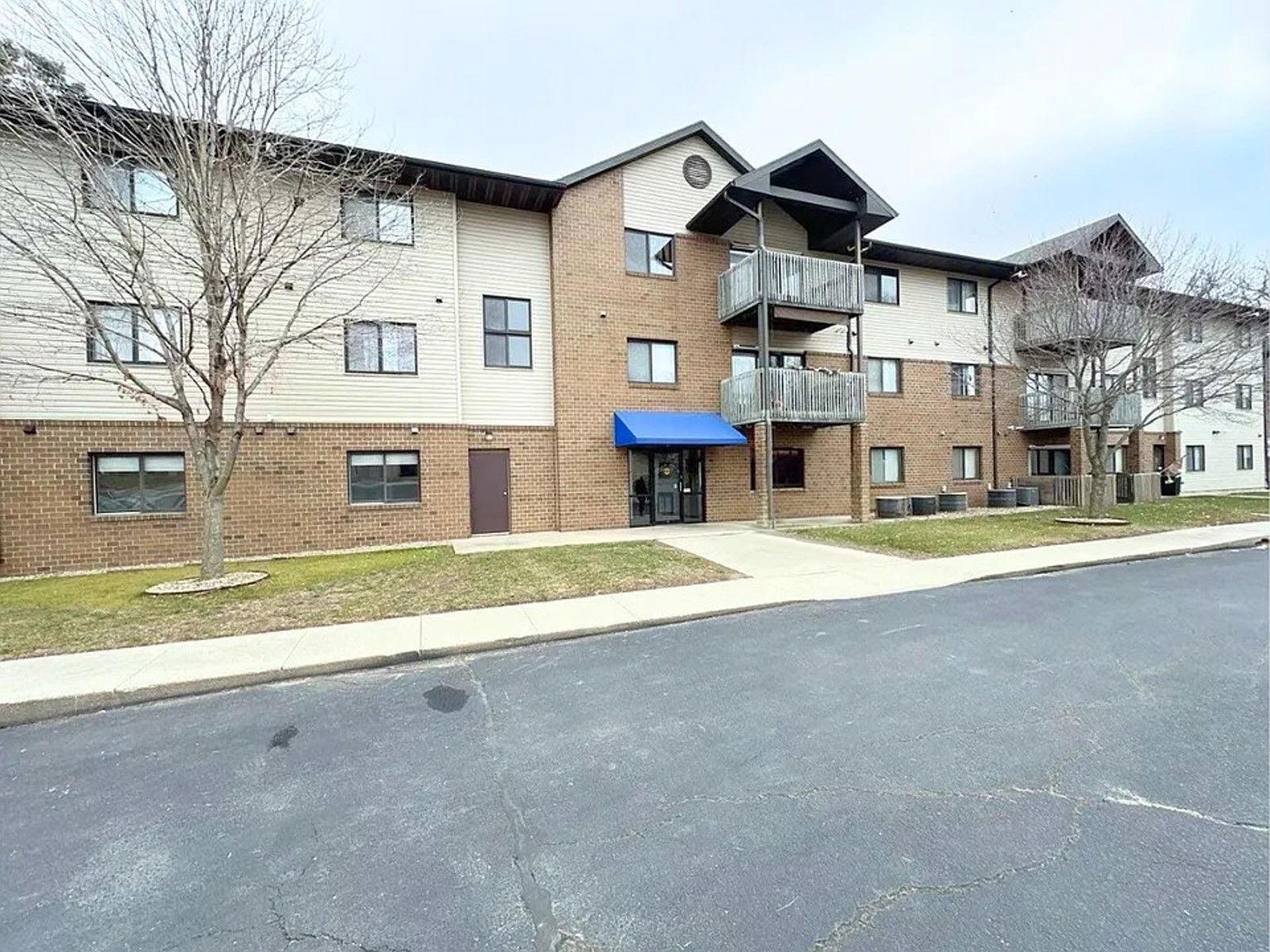 Rock Run Apartments