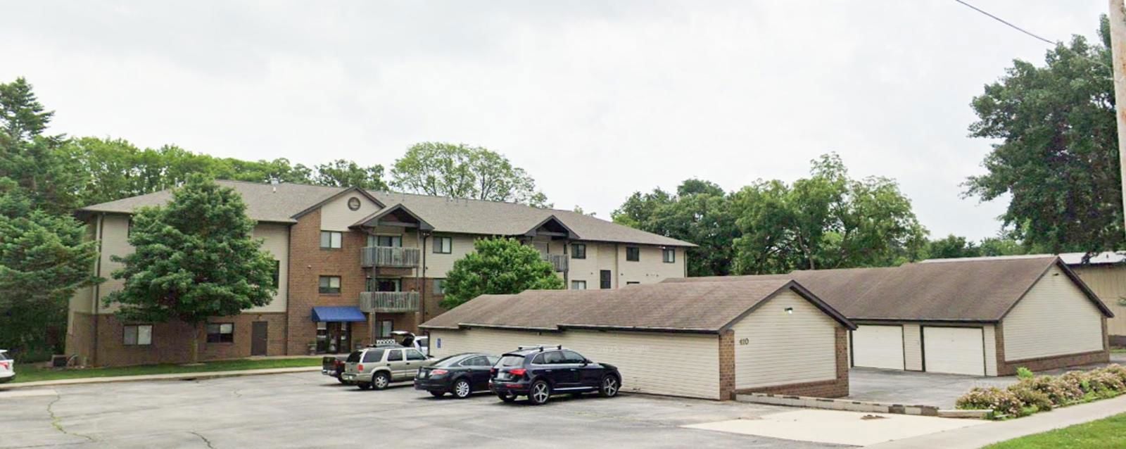 Rock Run Apartments
