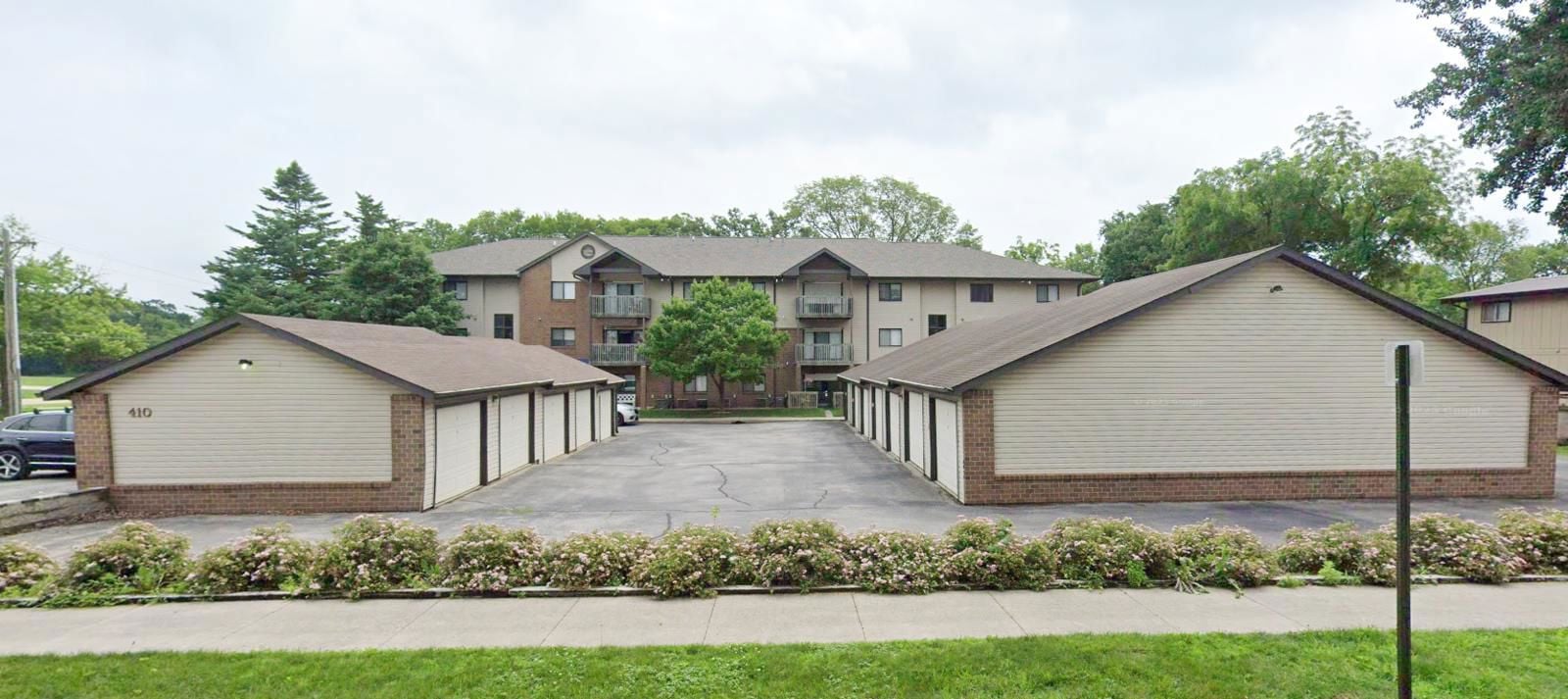 Rock Run Apartments