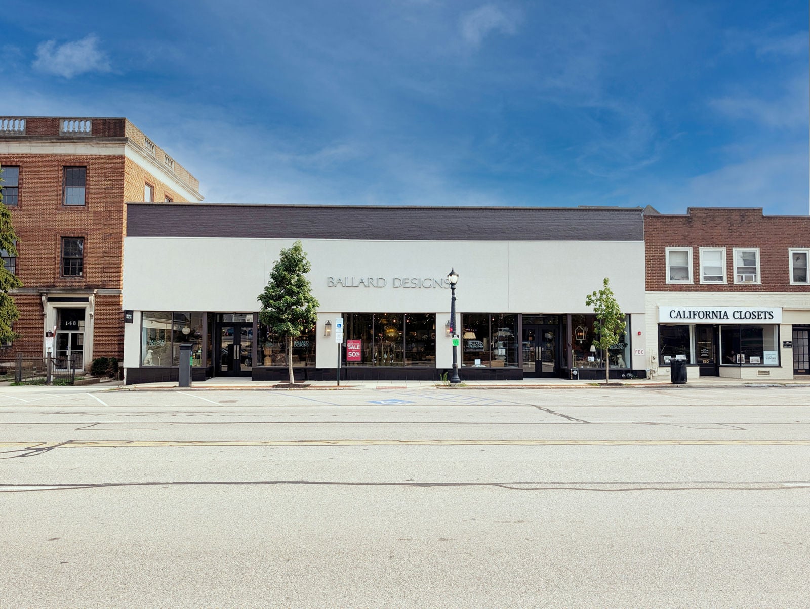 132 E. Lancaster Avenue Photo