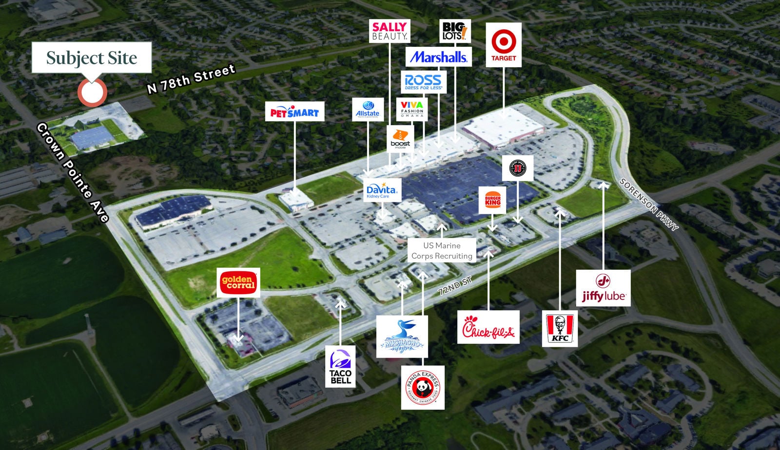 7720 Crown Point - For Sale / For Lease 7720 Crown Point Avenue - Image 12