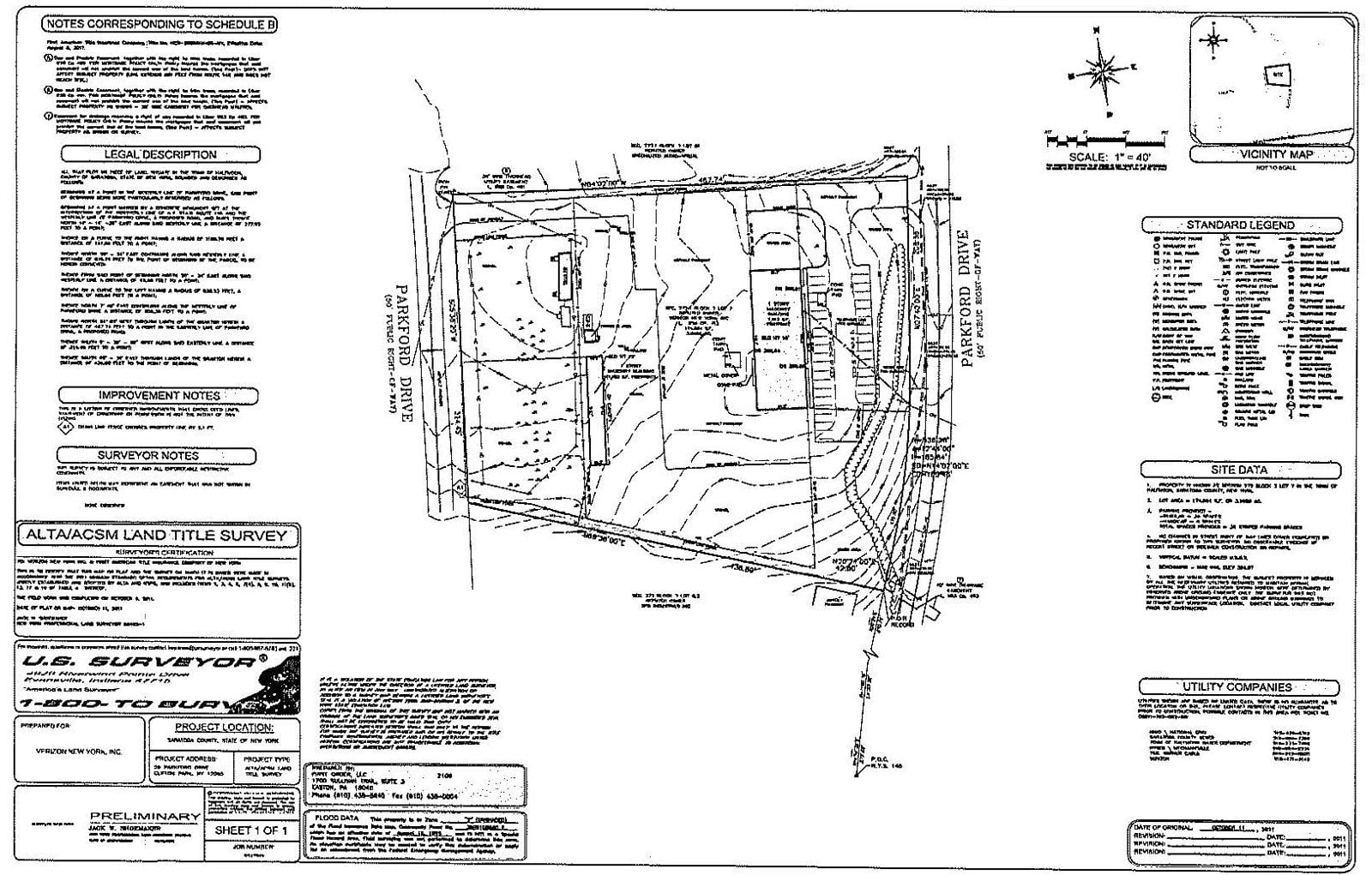 siteplan