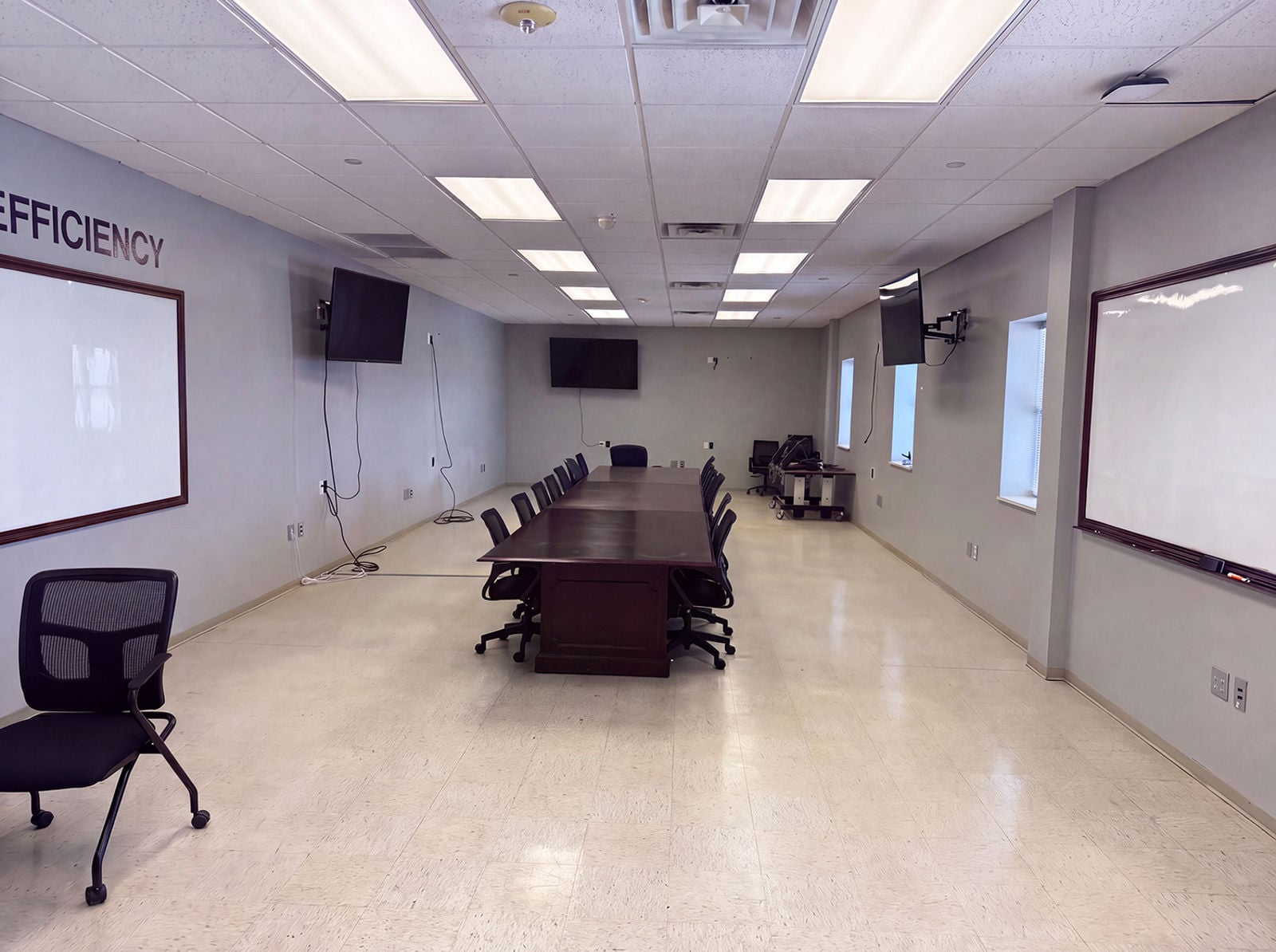 Training Room