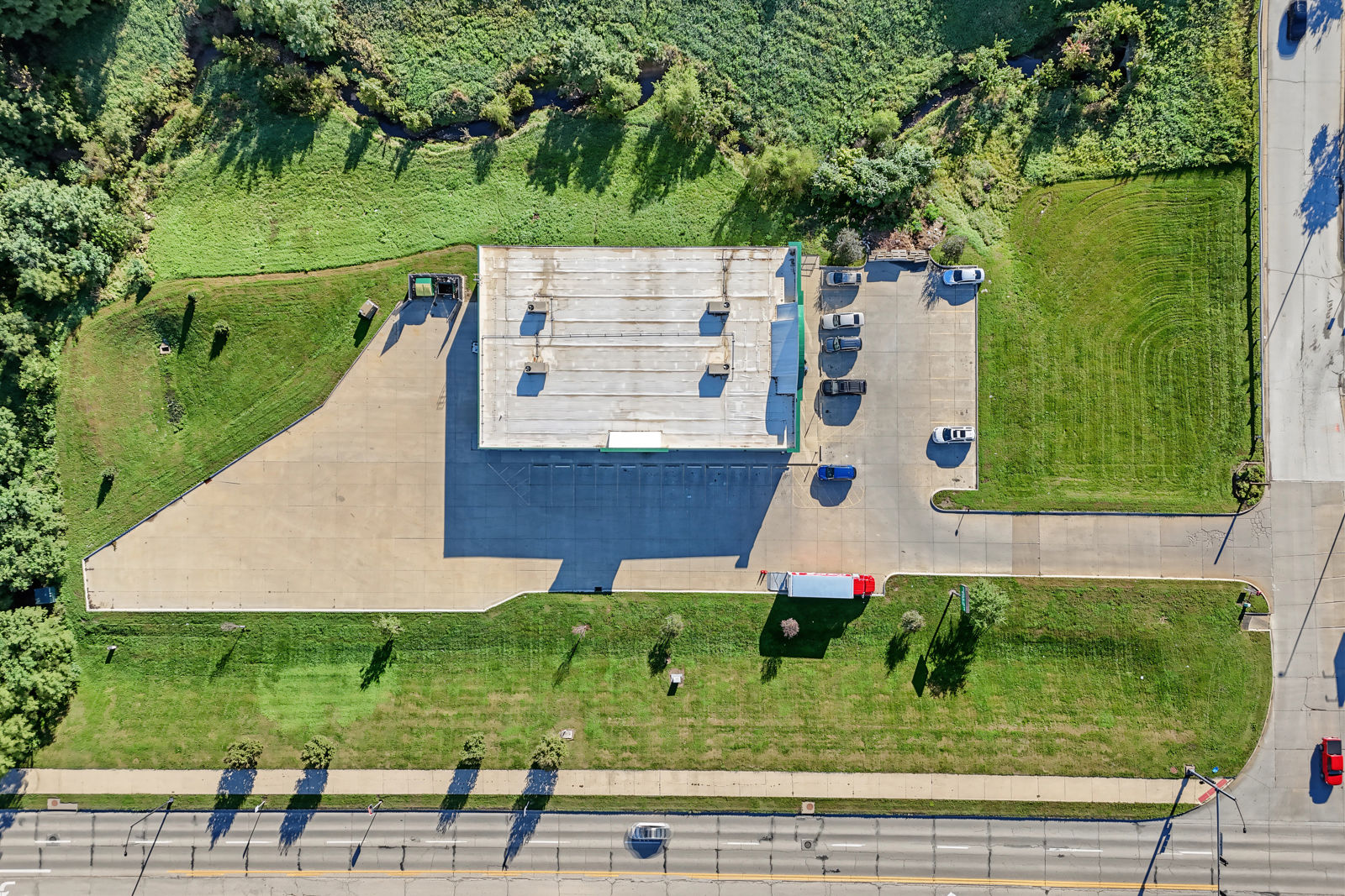 1508 N Jefferson