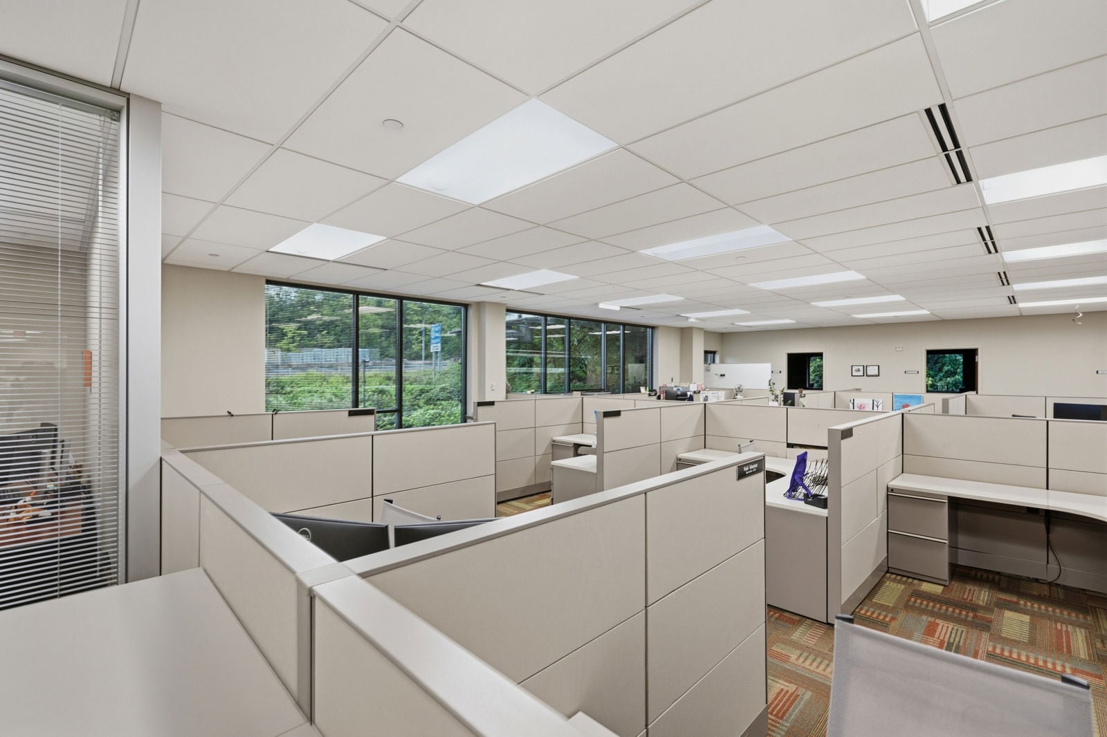 Open Office