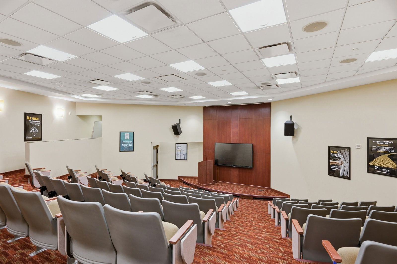 Media Center