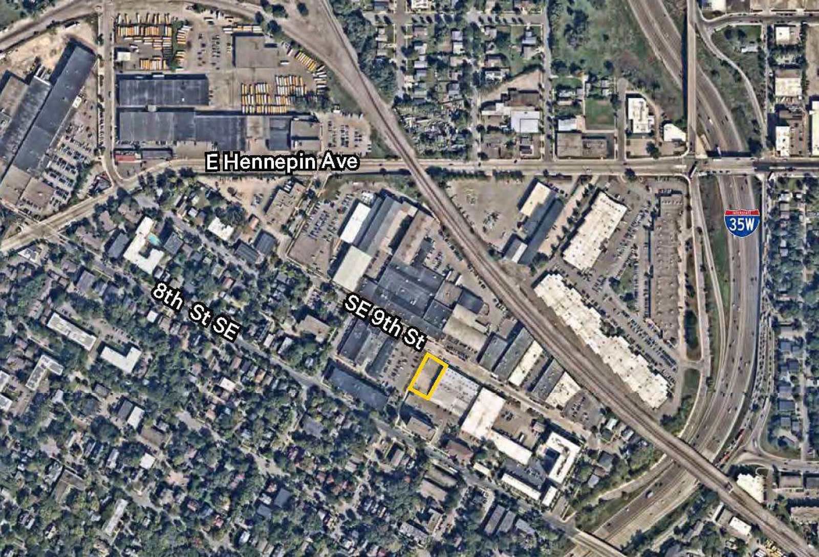 Minneapolis Image 1