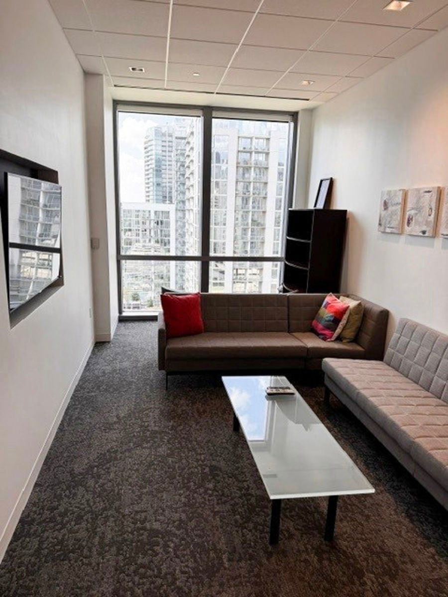 Conference Room Lounge edited