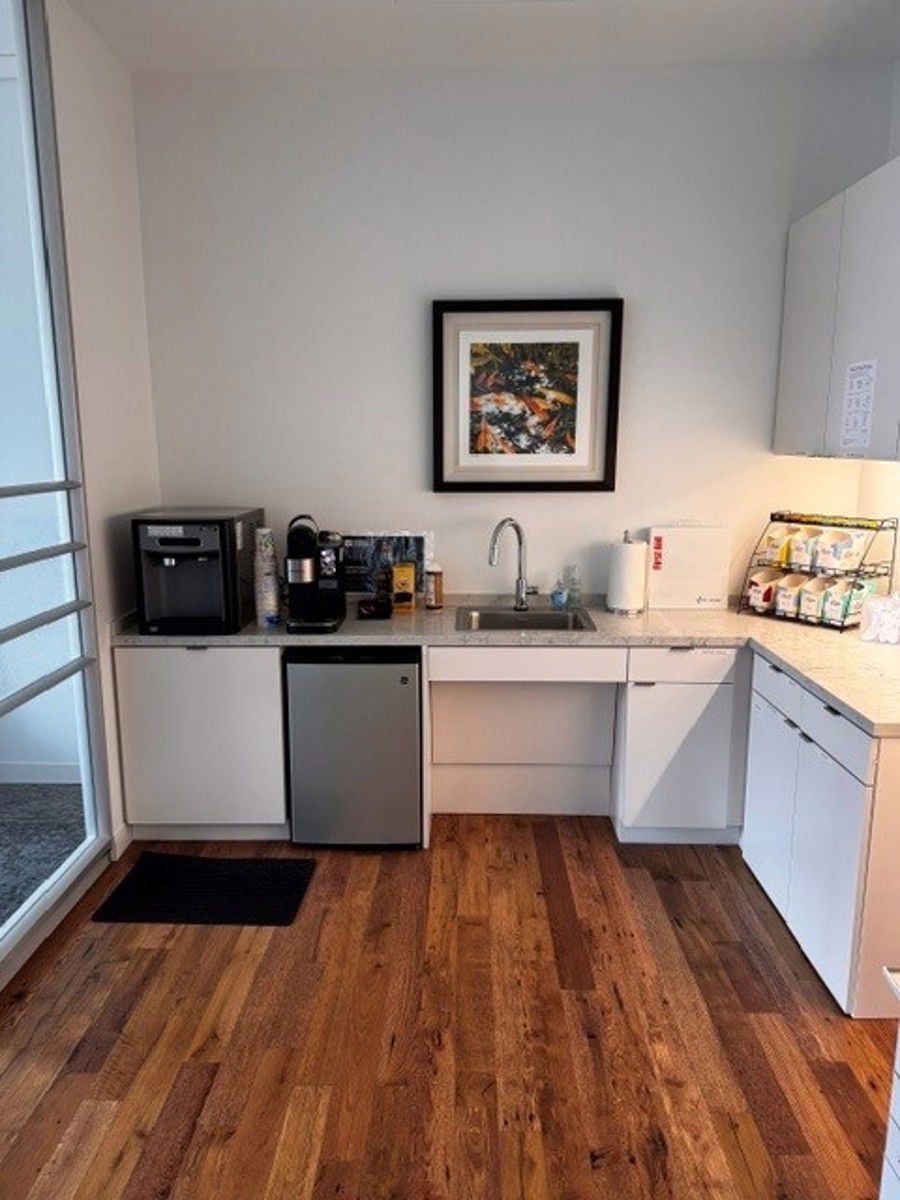 Kitchenette