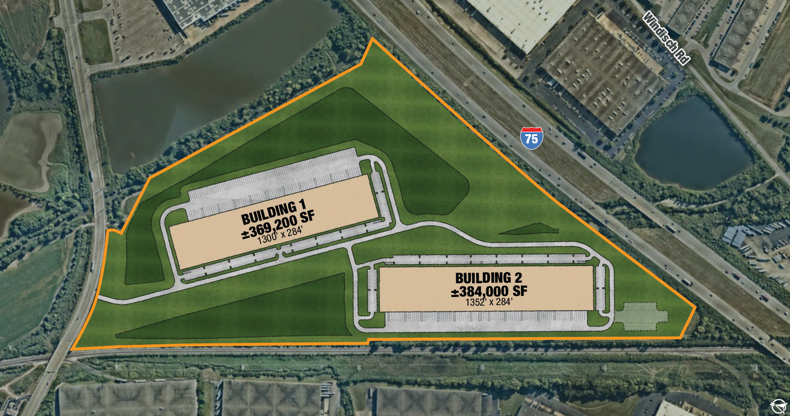 QCCC Master Plan