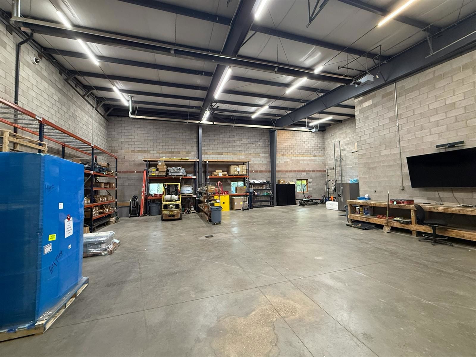 Warehouse
