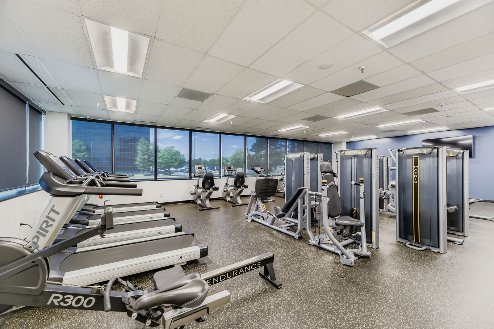 3131 S Vaughn Way - Print Quality - 026 - 31 Gym CKP 2
