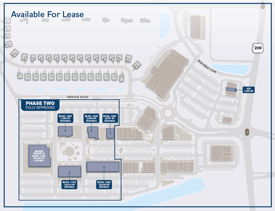 Phase II Now Available