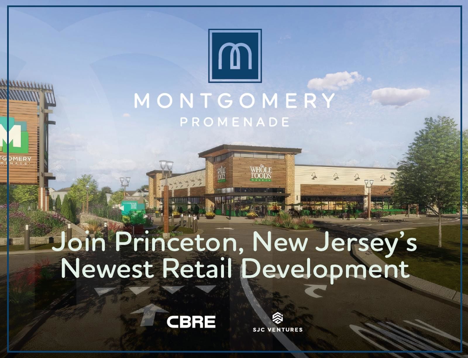 Montgomery Promenade Cover