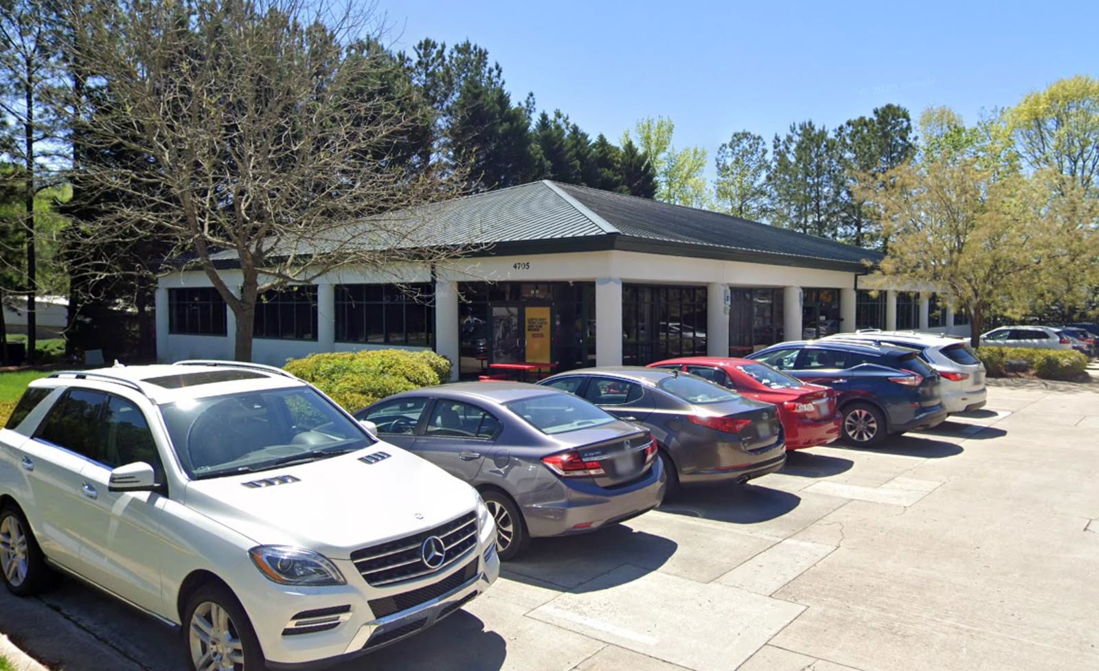 Millbrook Campus 4705 Hargrove Road - Image 1