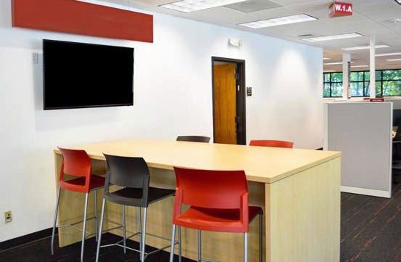 Millbrook Campus 4705 Hargrove Road - Image 4