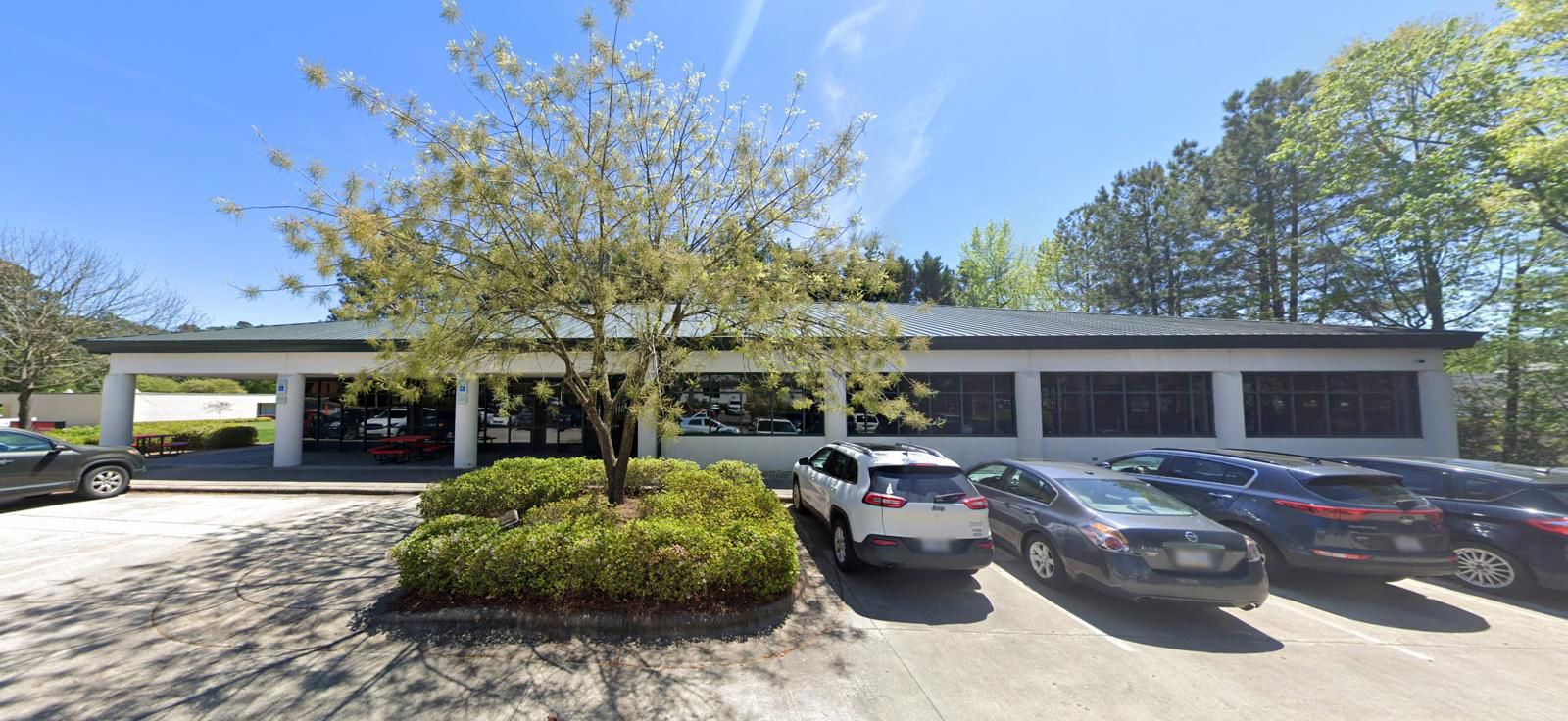Millbrook Campus 4705 Hargrove Road - Image 2