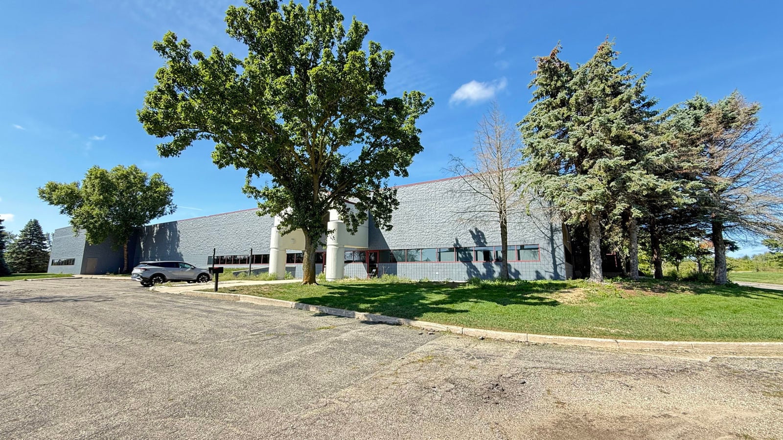 1776 Airport Park Court - Image 1