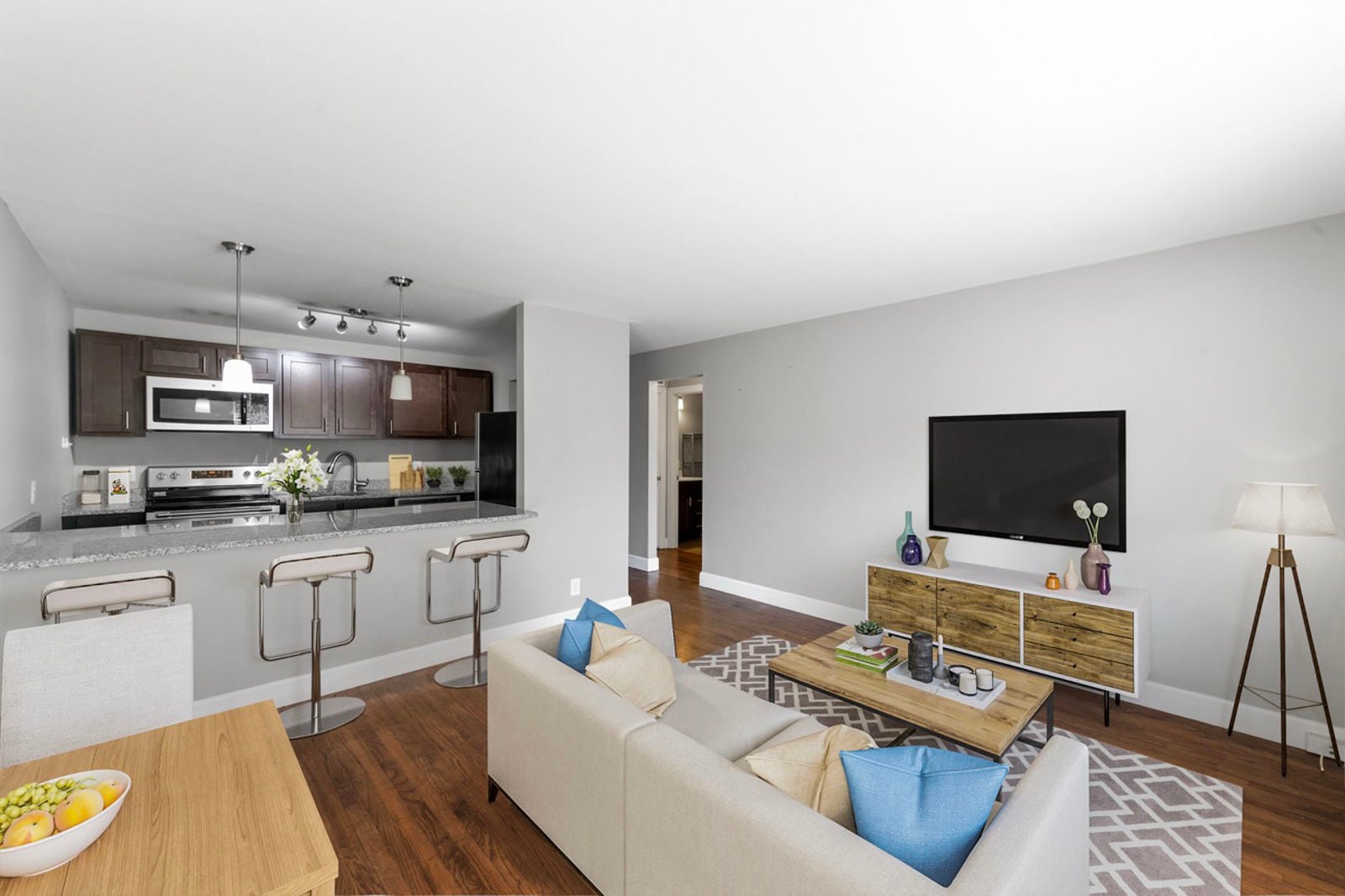 Living room Large